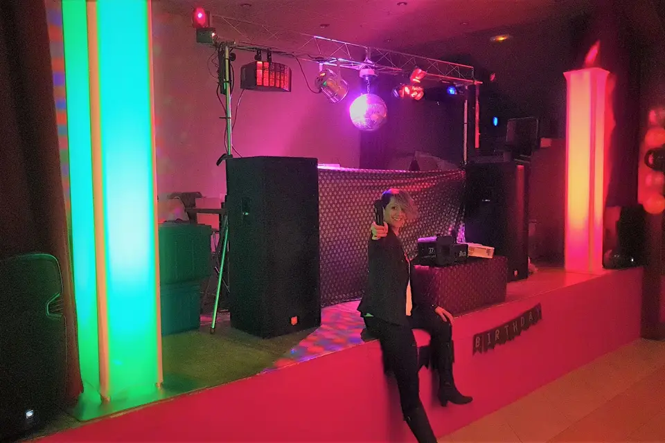 Fanny Arnoux — photo 6