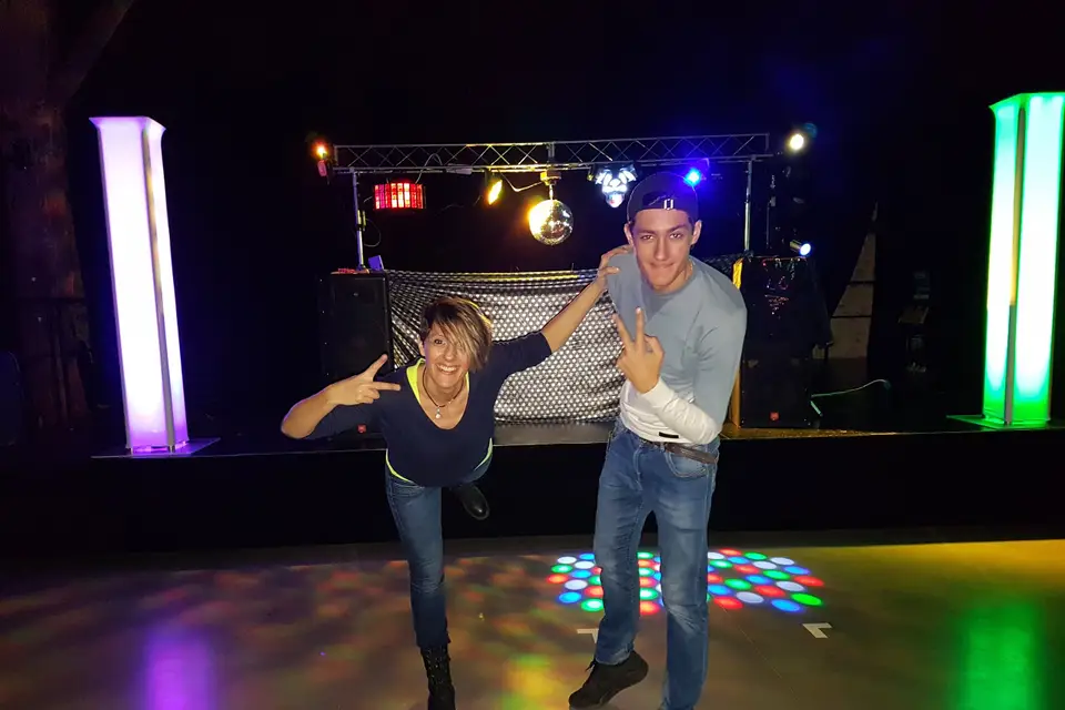 Fanny Arnoux — photo 3