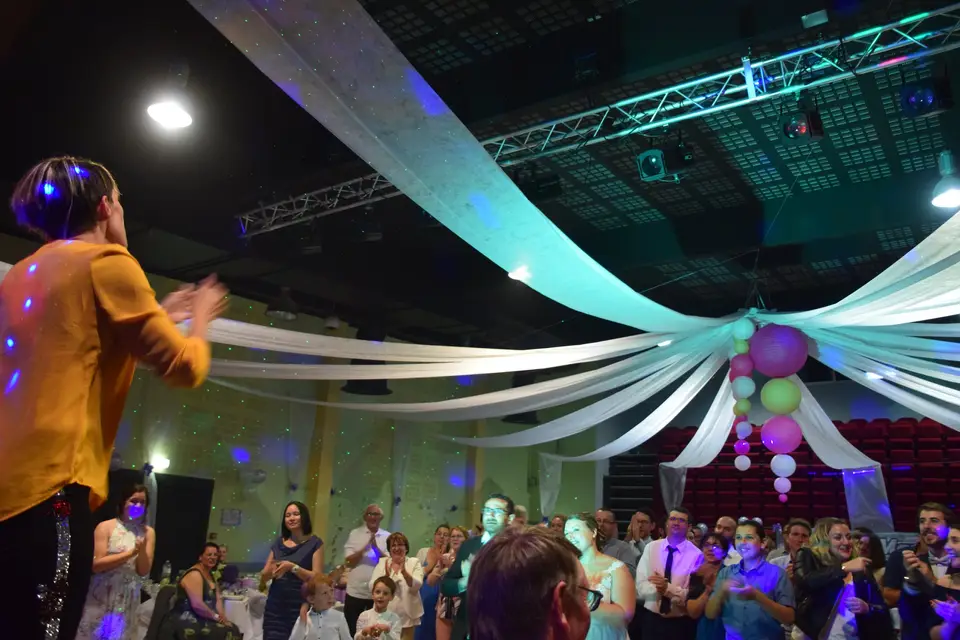 Fanny Arnoux — photo 7