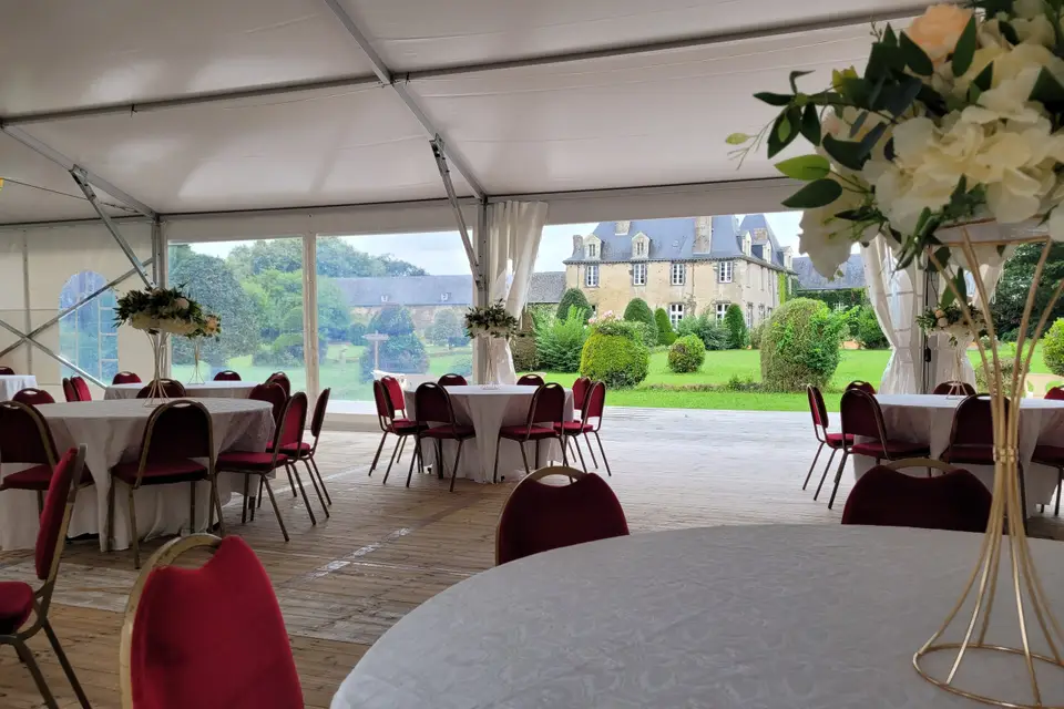 La Garlais — photo 4