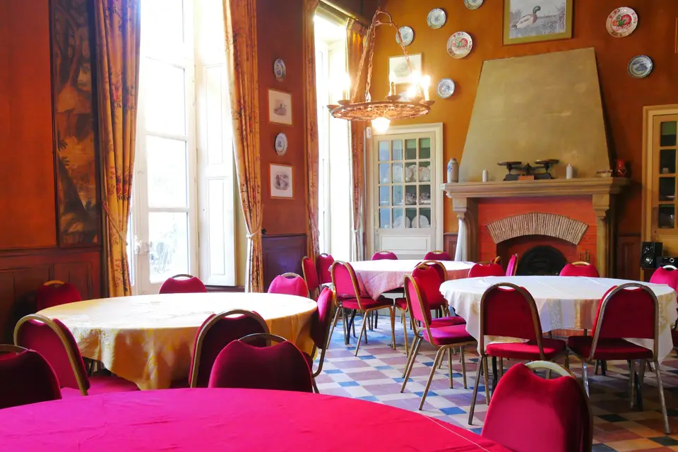 La Garlais — photo 5