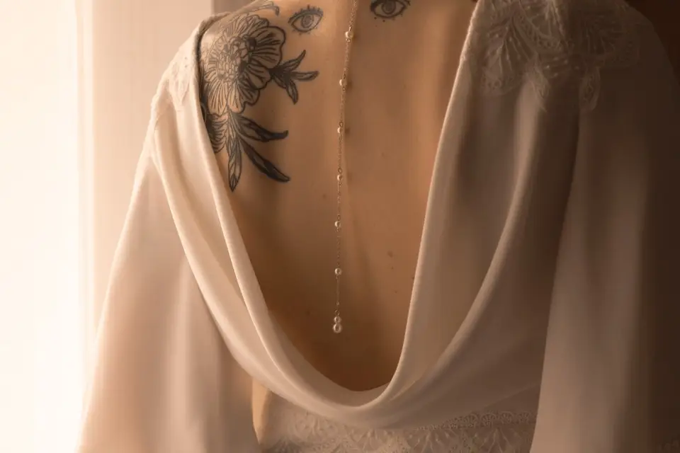 Mathilde Bourriot — photo 1