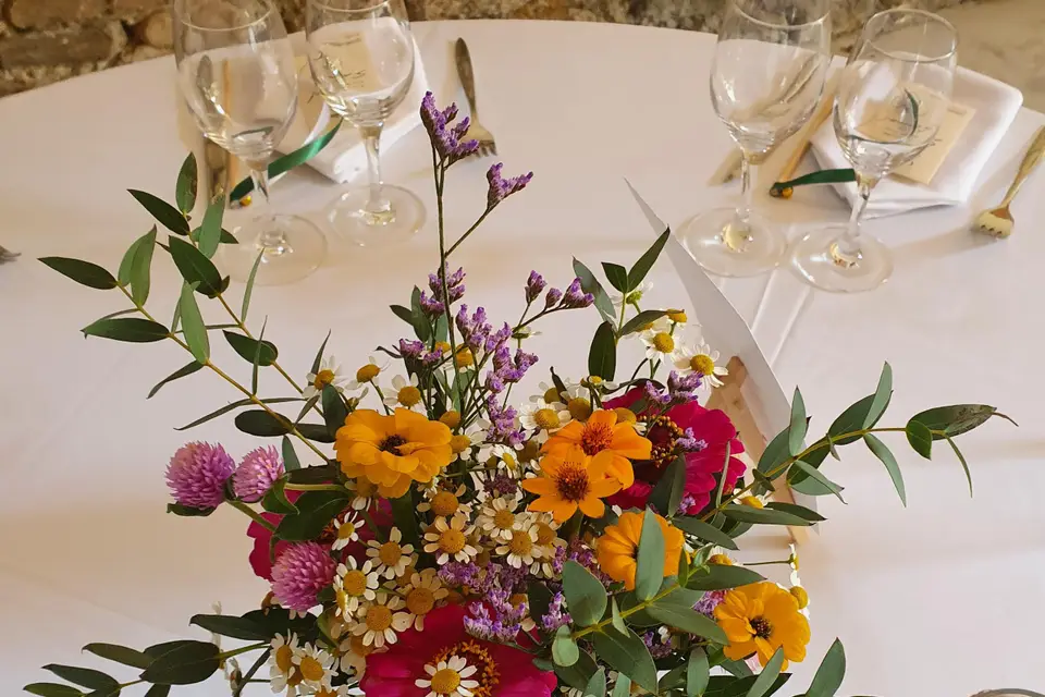 Polly Fleuriste — photo 7