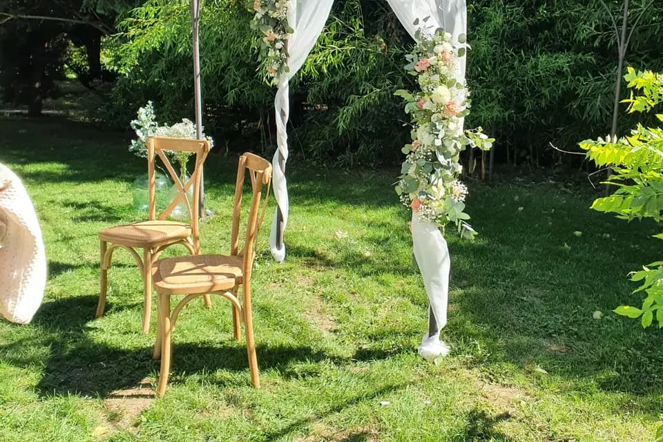 Polly Fleuriste — photo 6