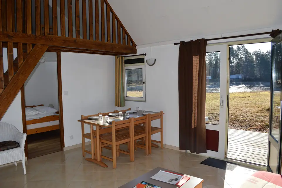 Domaine du Lac de Feyt — photo 5