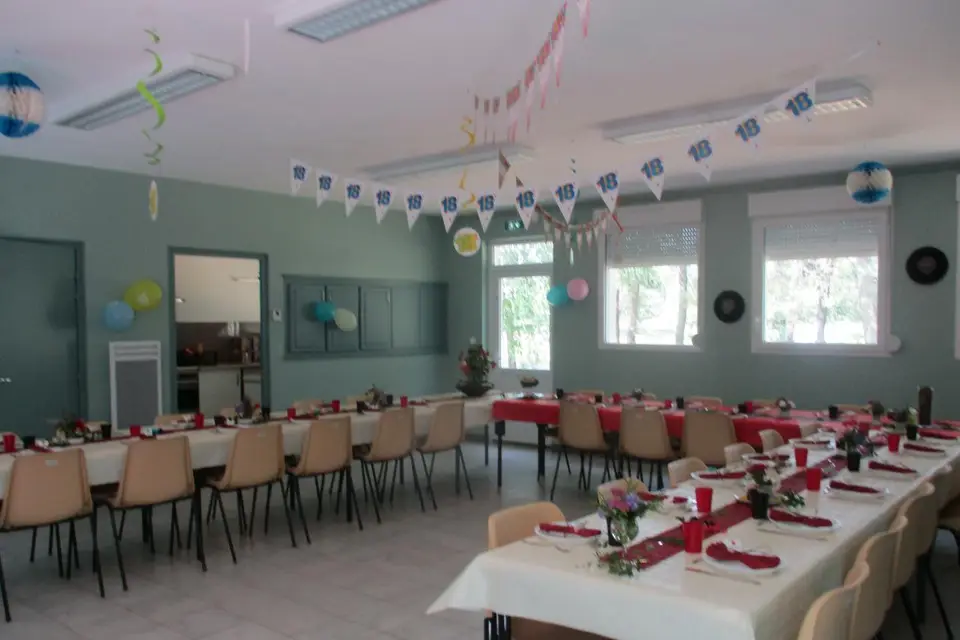 Domaine du Lac de Feyt — photo 4