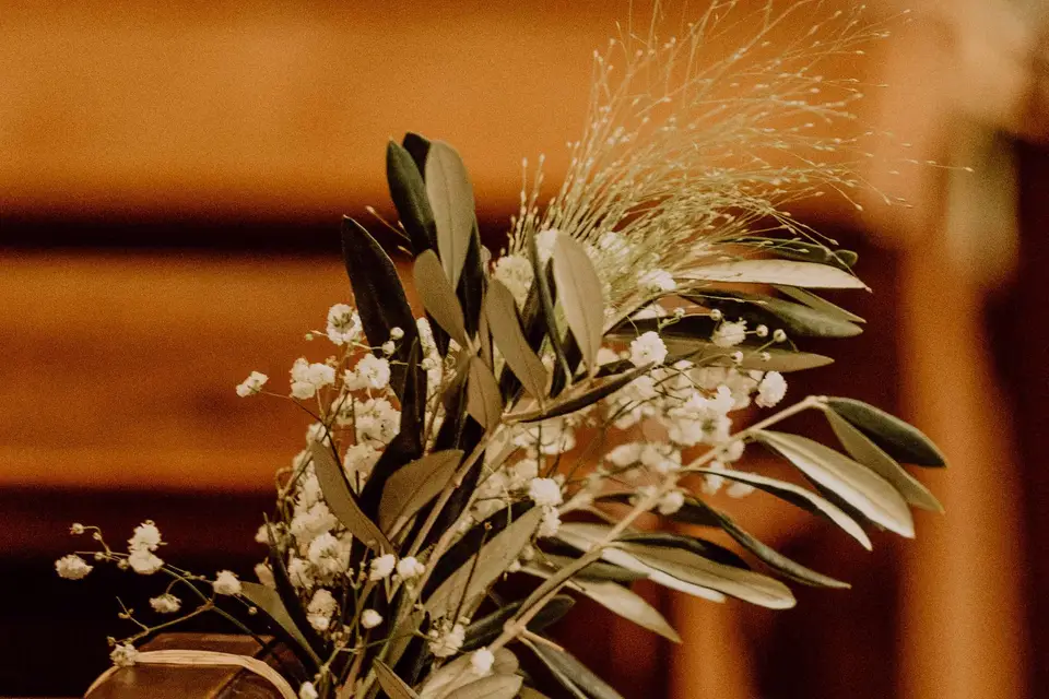 Polly Fleuriste — photo 8