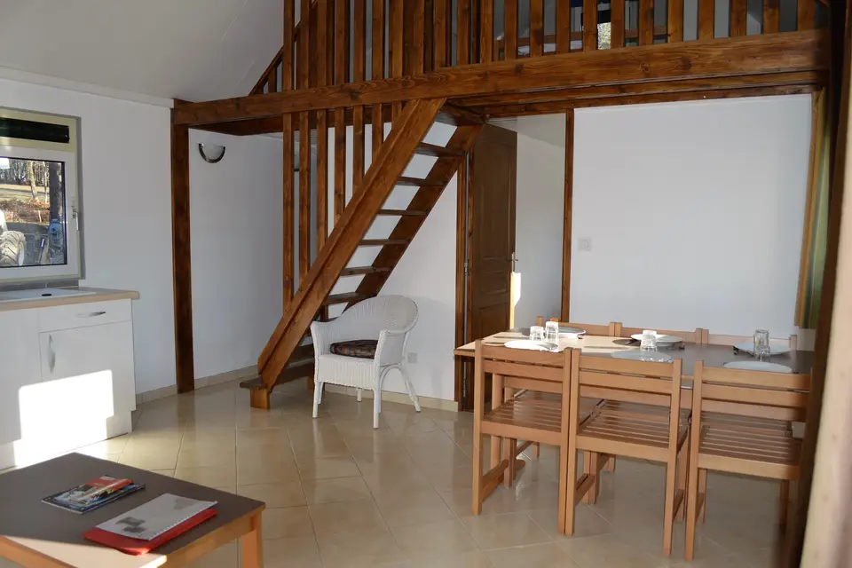 Domaine du Lac de Feyt — photo 6