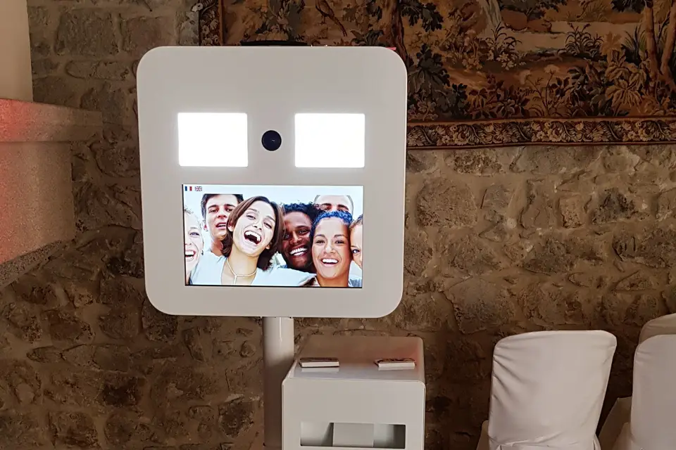 La Boîte Selfie — photo 6