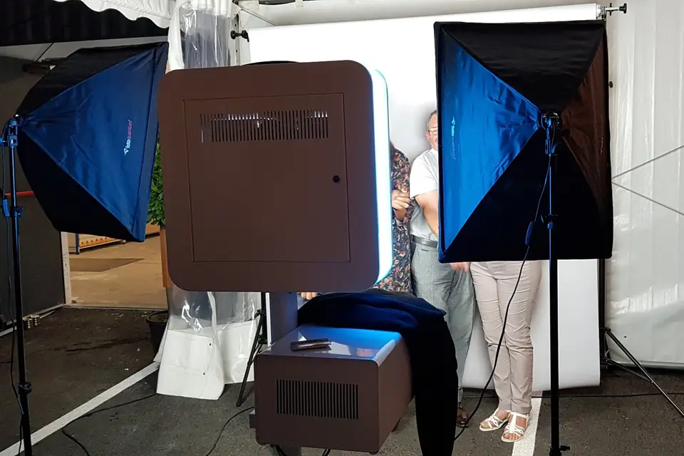 La Boîte Selfie — photo 7