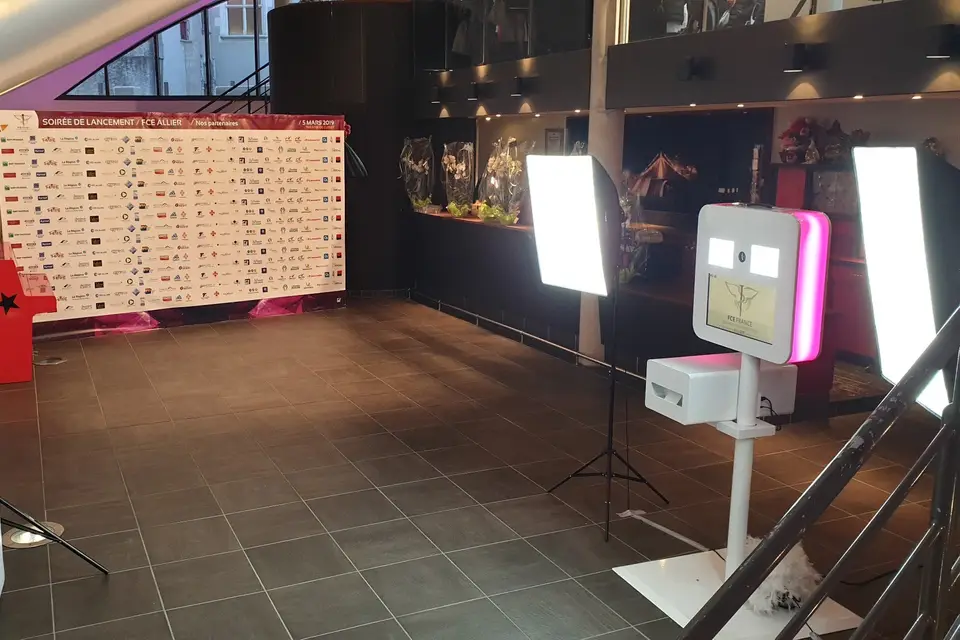 La Boîte Selfie — photo 5