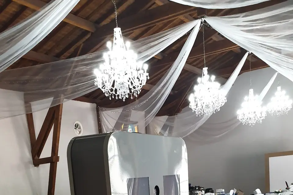 La Boîte Selfie — photo 2