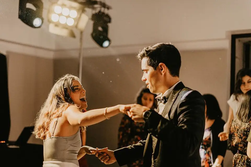 Bladevents DJ Sax — photo 4