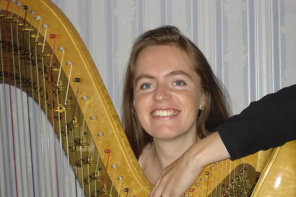 Harpe et Compagnie — photo 2