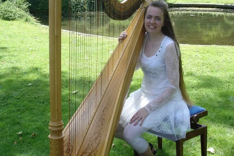 Harpe et Compagnie — photo 4