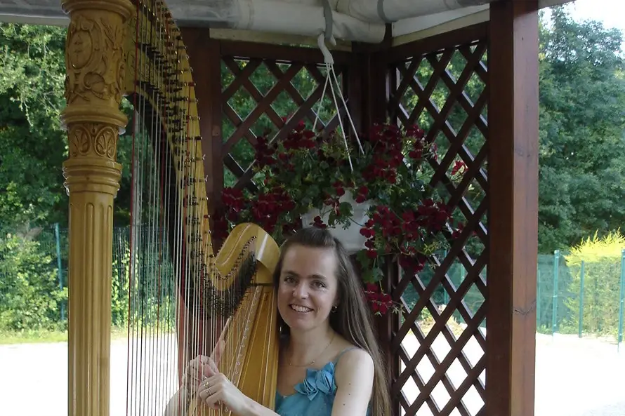 Harpe et Compagnie — photo 1