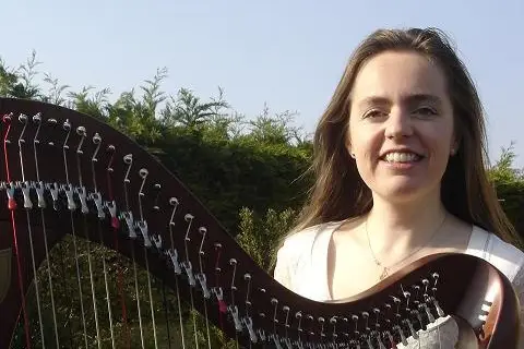 Harpe et Compagnie — photo 3