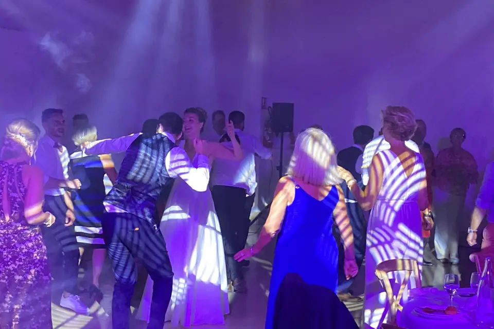 Bladevents DJ Sax — photo 6