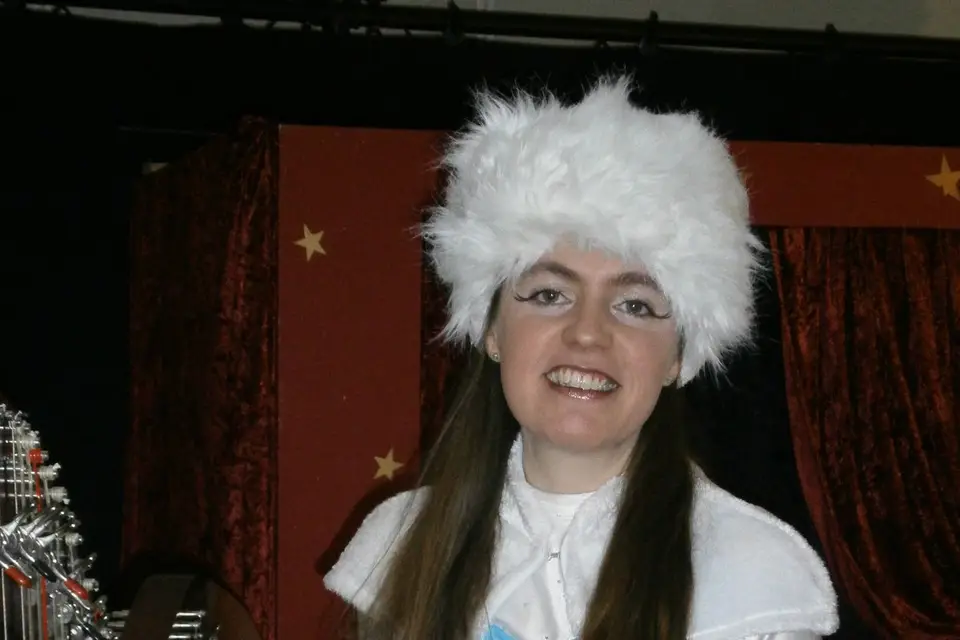 Harpe et Compagnie — photo 7