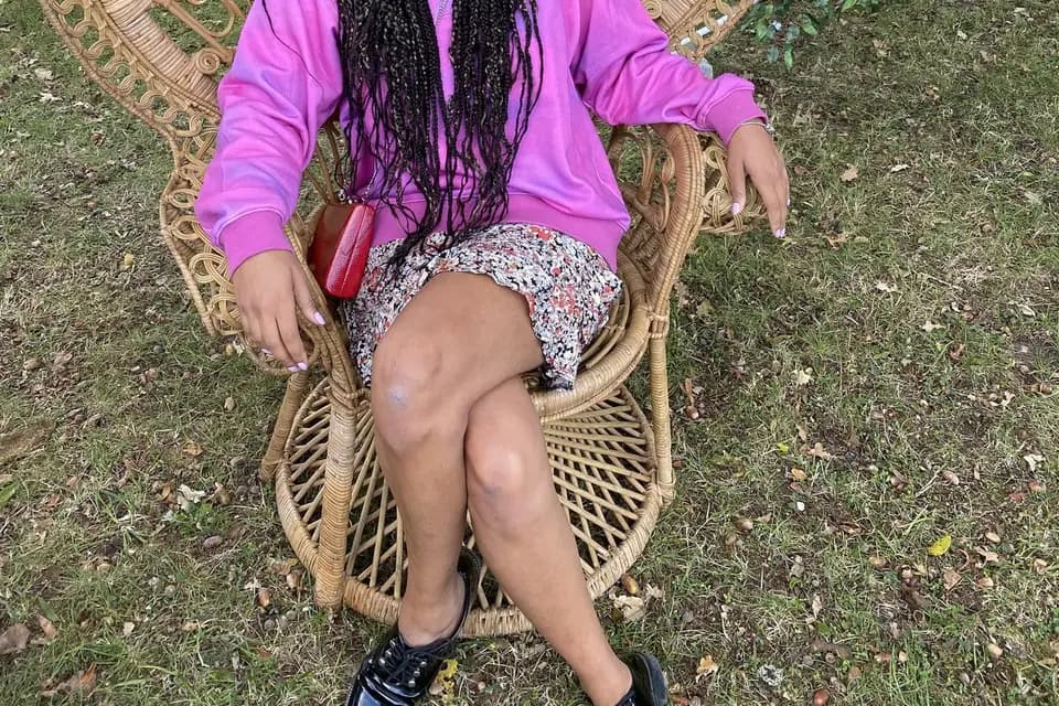 Mélissa - MS Private Events — photo 6