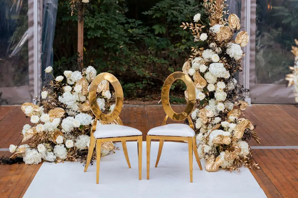 Mélissa - MS Private Events — photo 4