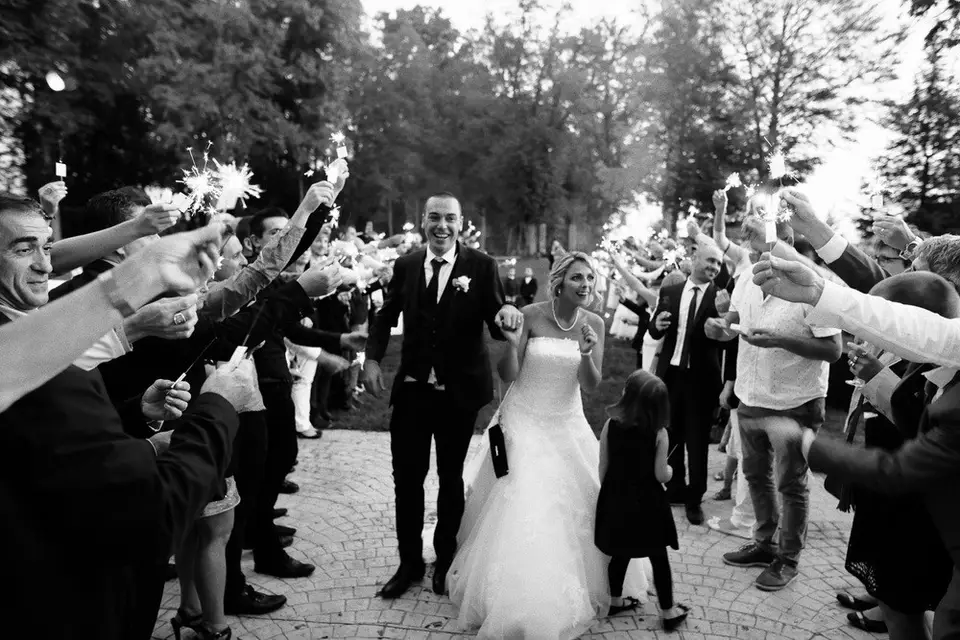 Alliance Photographique — photo 4