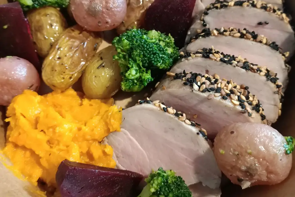 Pic & Gram — photo 5