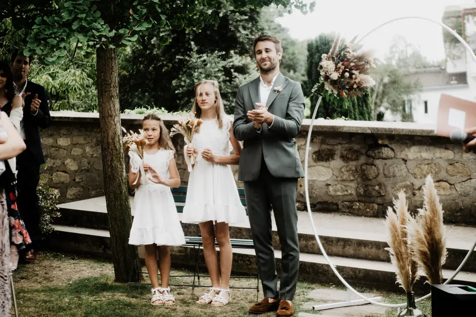 Mélissa - MS Private Events — photo 1