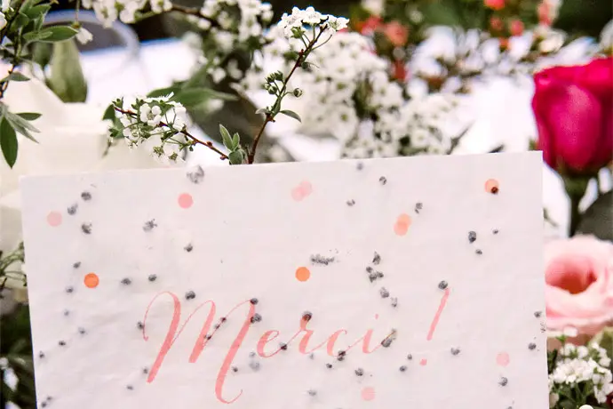 Le Faire-part éthique — photo 4