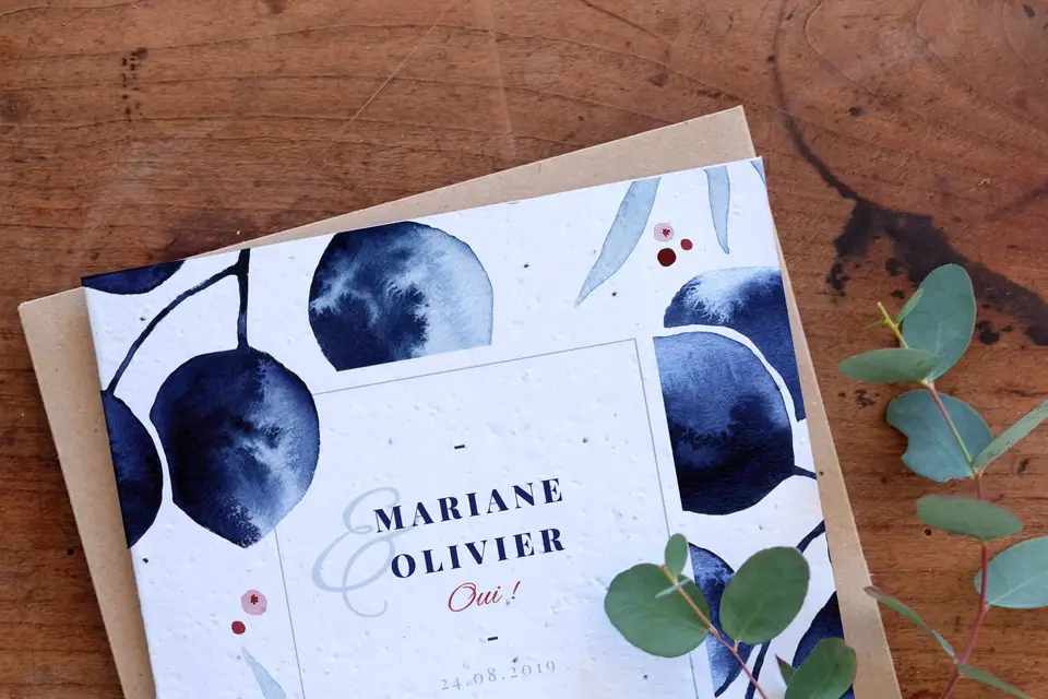 Le Faire-part éthique — photo 6