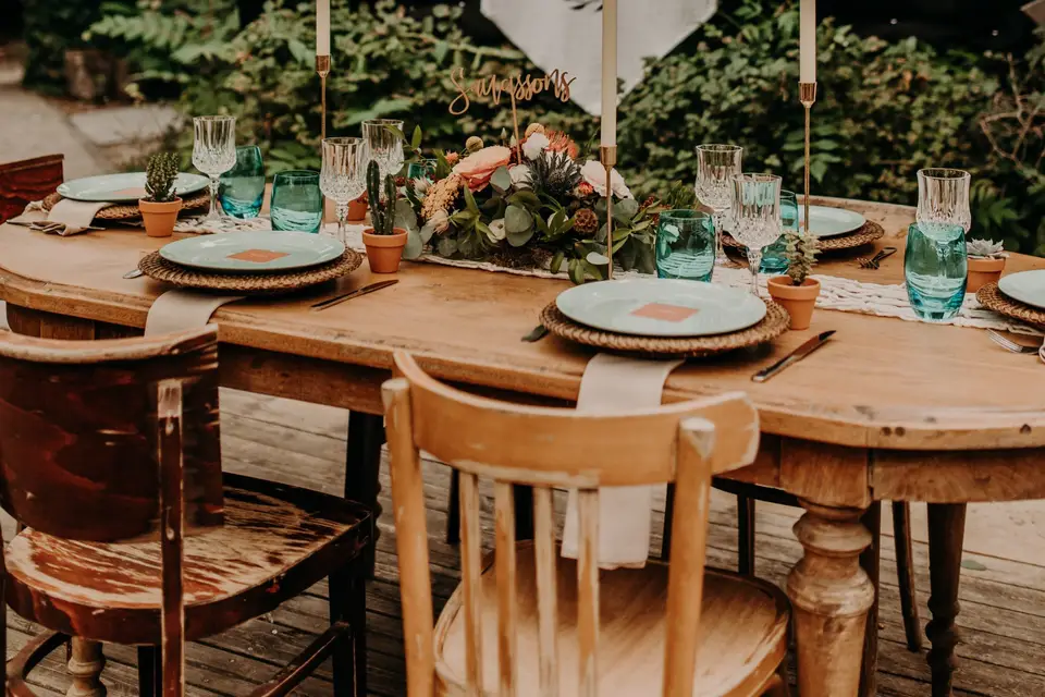 MG Evènements - Île de Ré — photo 3