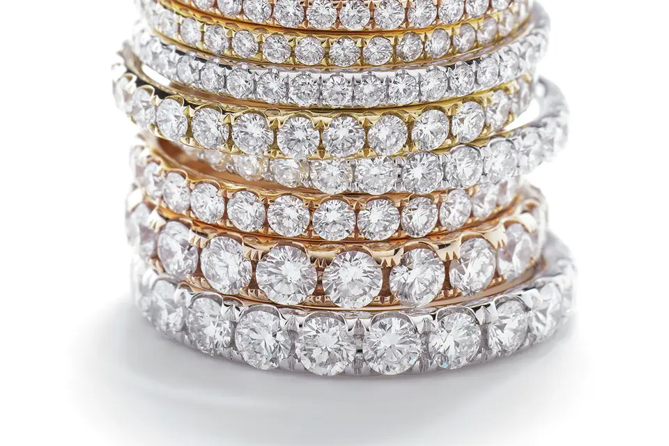 TC26 Fine Art Jewellery — photo 1