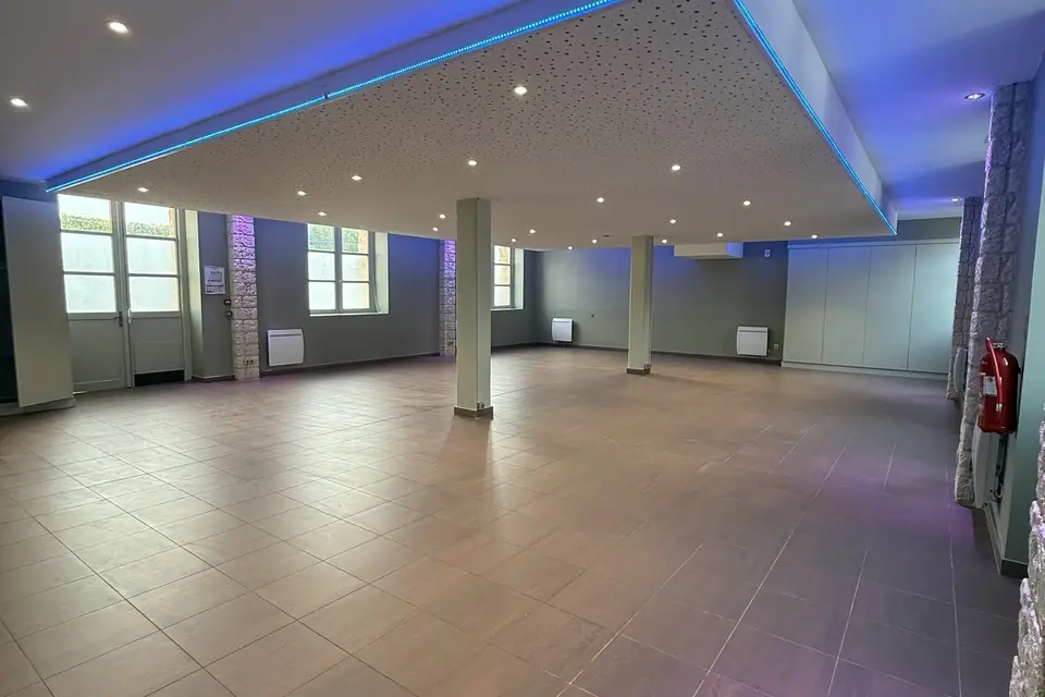 Esprit du Parc — photo 2