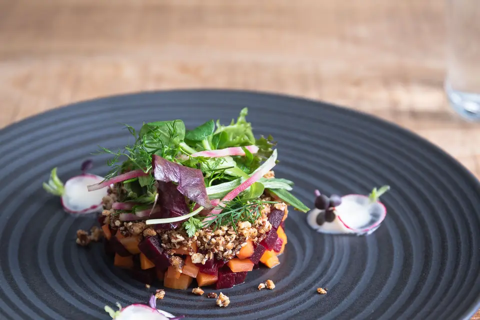 Plant Based Chef — photo 3