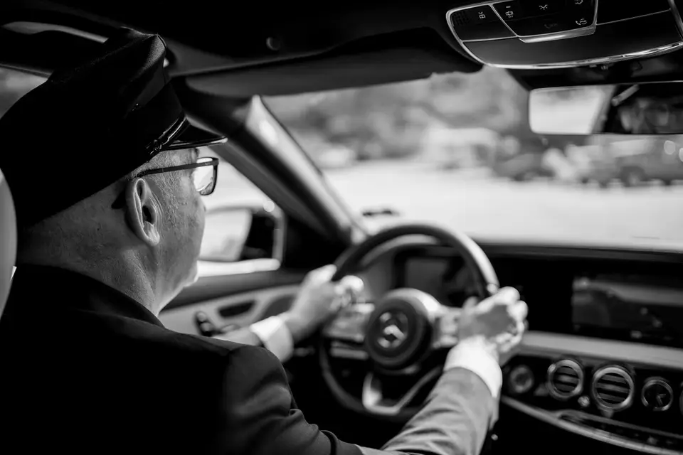 Excellium Limousine — photo 1