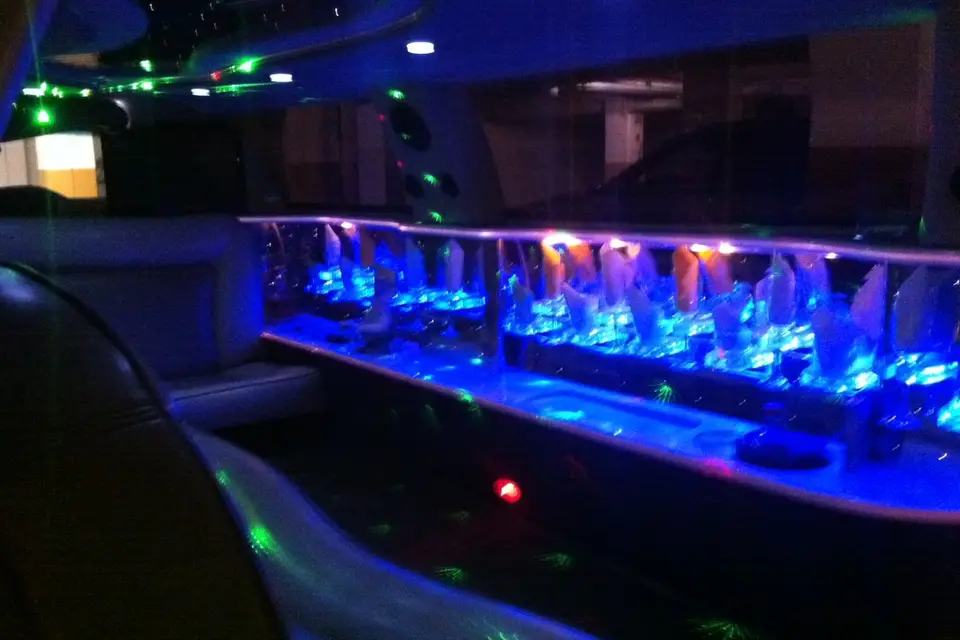 Excellium Limousine — photo 4