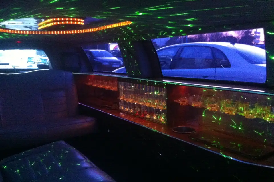 Excellium Limousine — photo 5