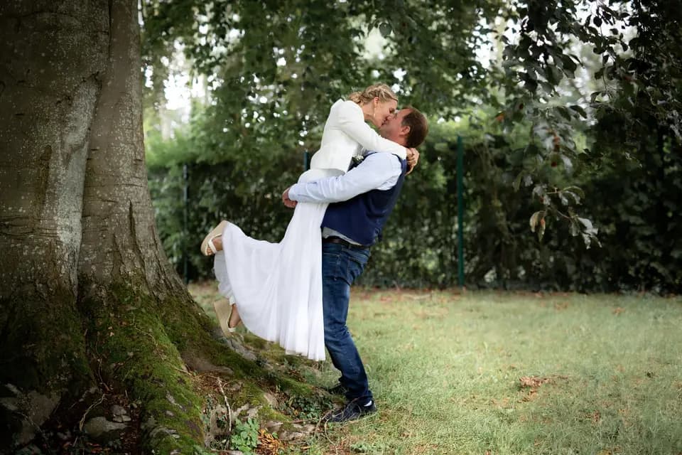 Le Domaine de Douville sur Andelle — photo 3