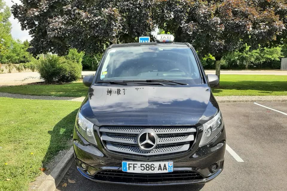 Taxi Dumora — photo 2