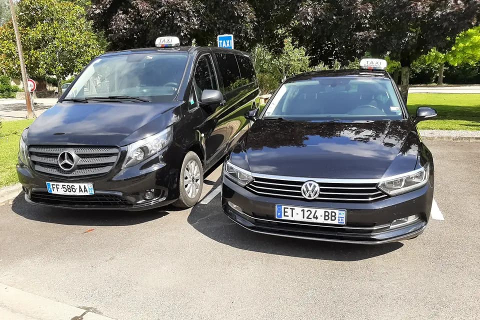 Taxi Dumora — photo 4