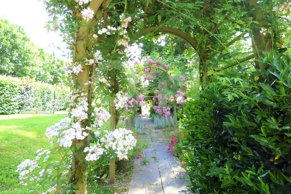 Le Domaine de Douville sur Andelle — photo 6