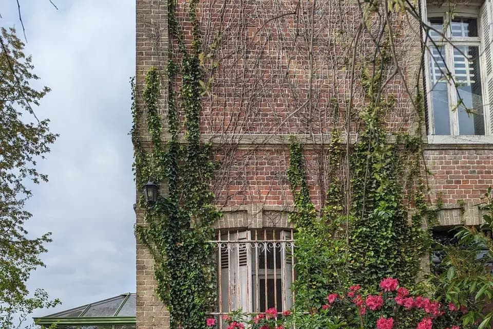 Le Domaine de Douville sur Andelle — photo 7