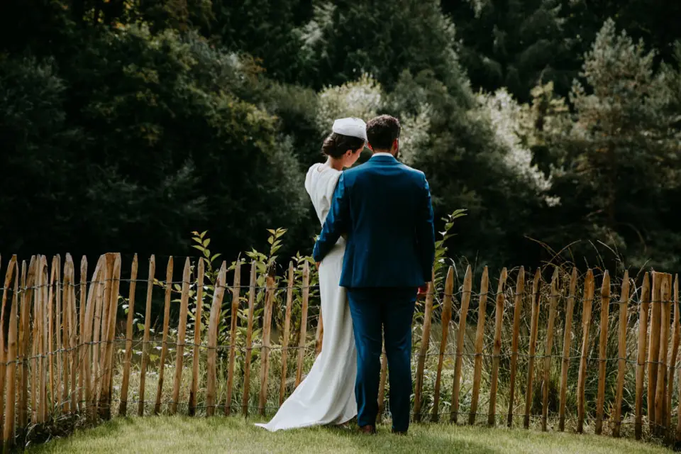 Orangerie de Kerstrad — photo 7