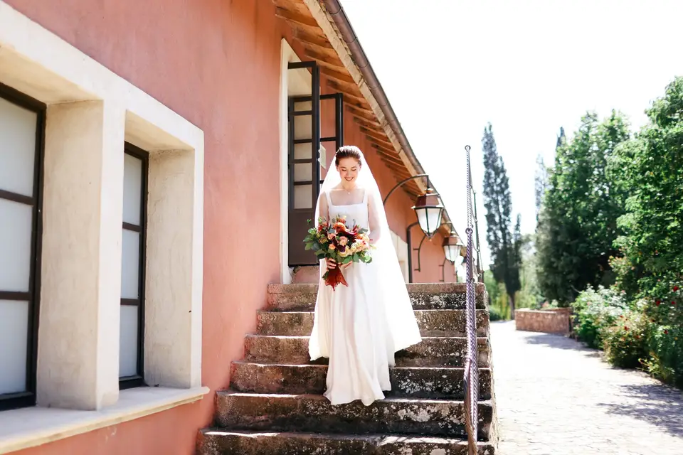 Leslie Choucard Photographie & Vidéographie — photo 8