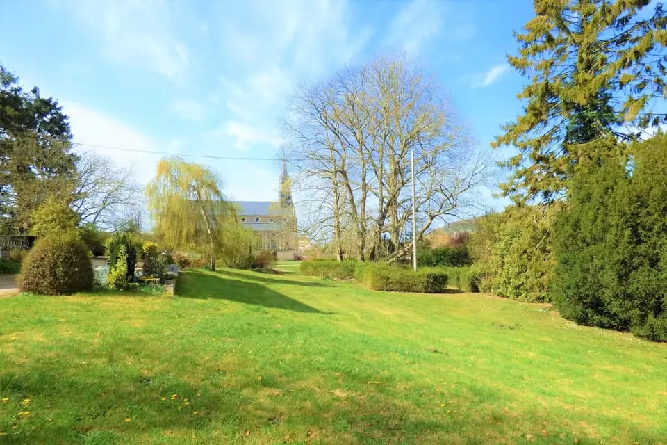 Le Domaine de Douville sur Andelle — photo 4