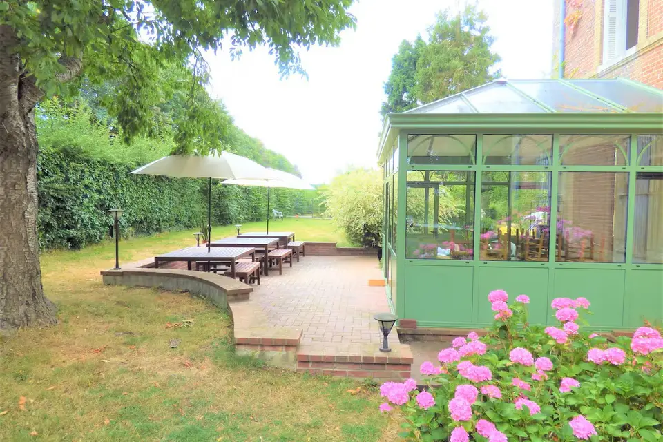 Le Domaine de Douville sur Andelle — photo 5