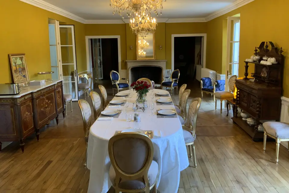 Château d’Argentonesse — photo 5