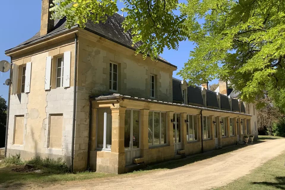 Château d’Argentonesse — photo 2