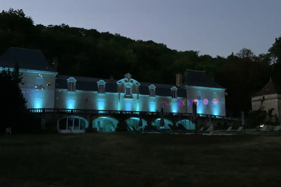 Château d’Argentonesse — photo 7