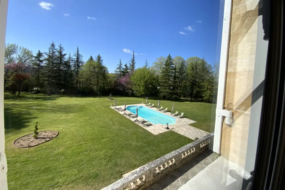 Château d’Argentonesse — photo 4